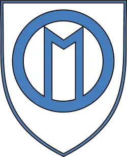 Logo du Olympique de Marseille