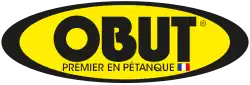 logo de La Boule Obut