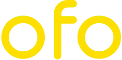 logo de Ofo (entreprise)