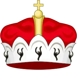 Image illustrative de l’article Prince-électeur