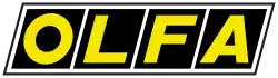 logo de Olfa