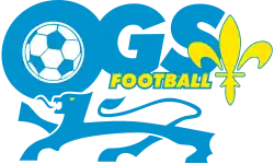 Logo du Olympique Grande-Synthe