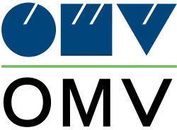 logo de OMV