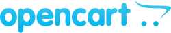 Description de l'image OpenCart logo.svg.