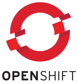 Description de l'image OpenShift-LogoType.svg.