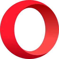 Description de l'image Opera 2015 icon.svg.