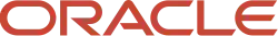 Description de l'image Oracle logo.svg.