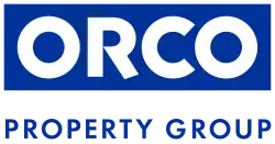 logo de Orco Property Group