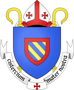 Image illustrative de l’article Ordre cistercien