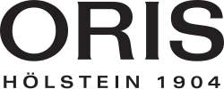 logo de Oris