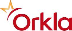 logo de Orkla