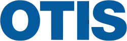 logo de Otis Elevator Company