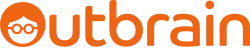 logo de Outbrain