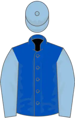 Image illustrative de l’article Persian King