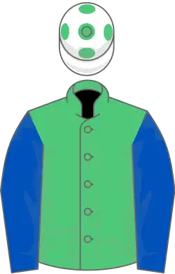 Image illustrative de l’article Rodrigo de Triano