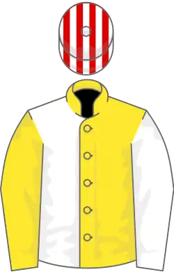 Image illustrative de l’article Ridgewood Pearl