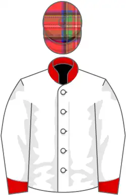 Image illustrative de l’article Ragusa (cheval)