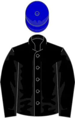 Image illustrative de l’article Subotica (cheval)