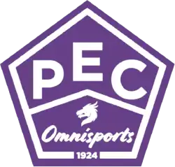 Logo du Poitiers Etudiants Club