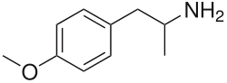 Image illustrative de l’article Paraméthoxyamphétamine