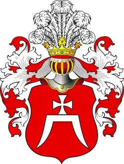 Image illustrative de l’article Famille Jełowicki