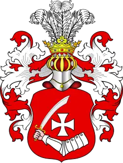 Image illustrative de l’article Famille Lyzohoub