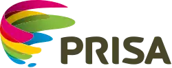 logo de Prisa