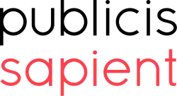 logo de Publicis Sapient