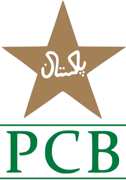 Image illustrative de l’article Pakistan Cricket Board