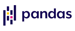 Description de l'image Pandas logo.svg.