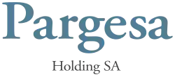 logo de Pargesa