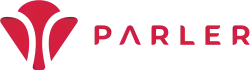 Logo de Parler