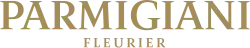 logo de Parmigiani Fleurier