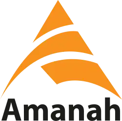 Image illustrative de l’article Amanah