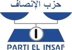 Image illustrative de l’article Parti de l'équité