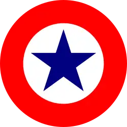 Image illustrative de l’article Parti national (Chili)