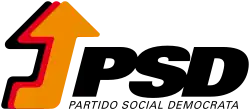 Image illustrative de l’article Parti social-démocrate (Portugal)