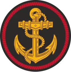 Image illustrative de l’article 55e division d'infanterie de marine