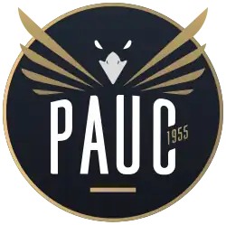 Logo du Provence Aix UC