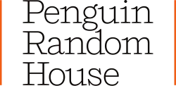 logo de Penguin Random House