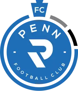 Logo du Penn FC