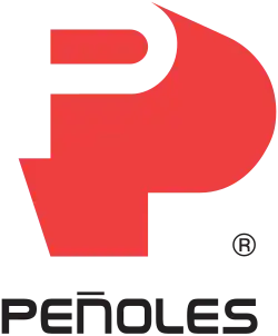 logo de Industrias Peñoles