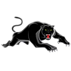 Logo du Penrith Panthers