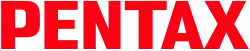 logo de Pentax
