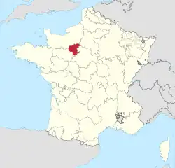 Description de cette image, également commentée ci-après