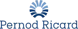 logo de Pernod Ricard