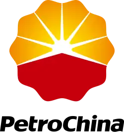 logo de PetroChina
