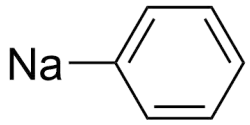 Image illustrative de l’article Phénylsodium
