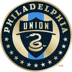 Logo du Union de Philadelphie