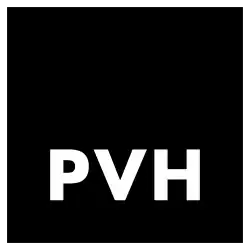 logo de PVH